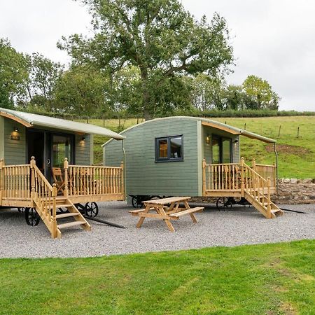 The Elm Shepod - Smardale Mill Villa Exteriör bild