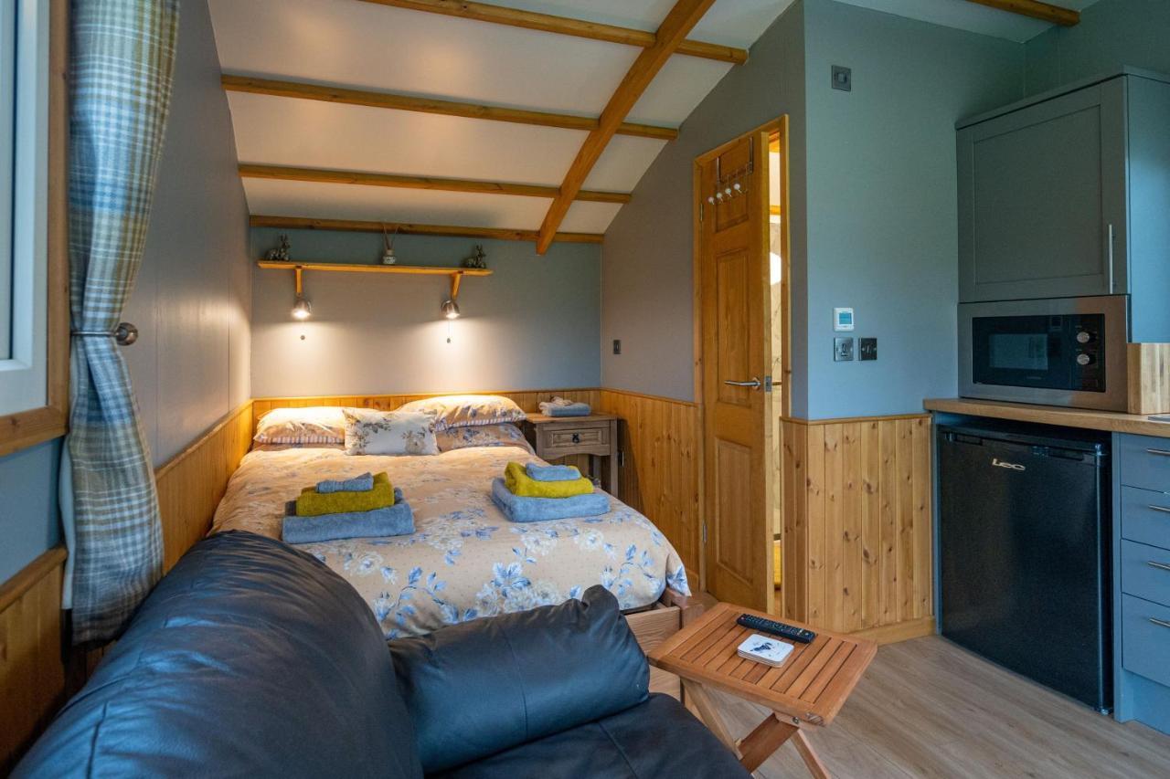 The Elm Shepod - Smardale Mill Villa Exteriör bild