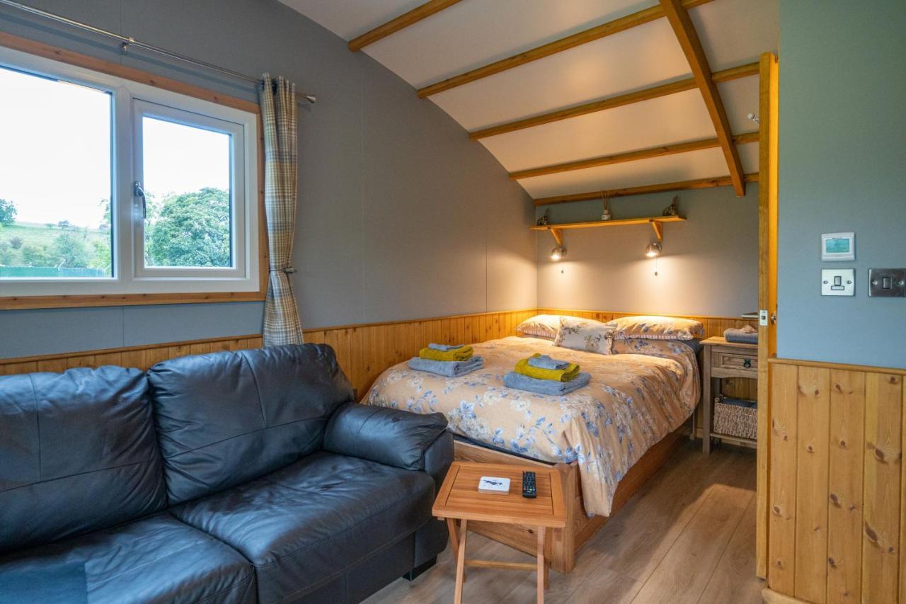 The Elm Shepod - Smardale Mill Villa Exteriör bild