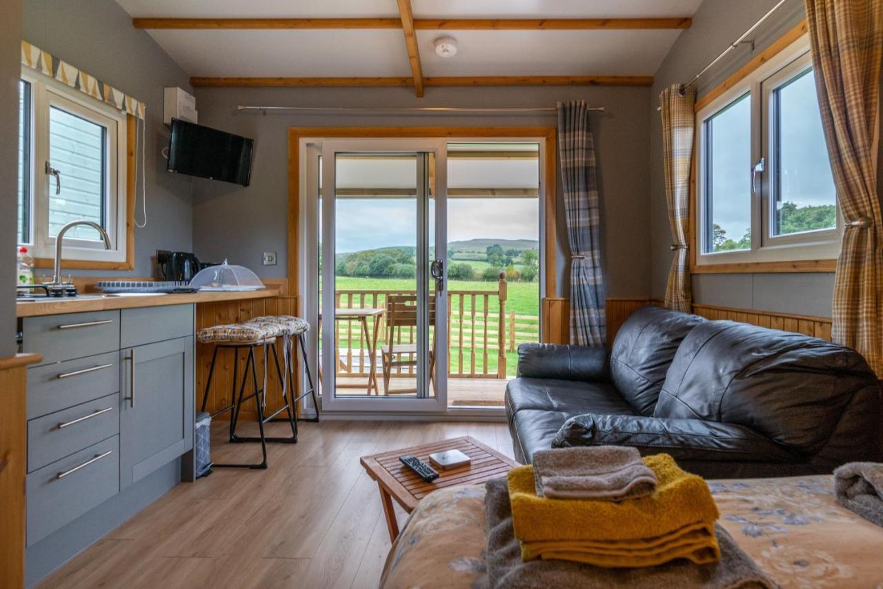 The Elm Shepod - Smardale Mill Villa Exteriör bild
